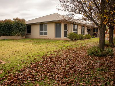 3 Raffles Court, Dubbo