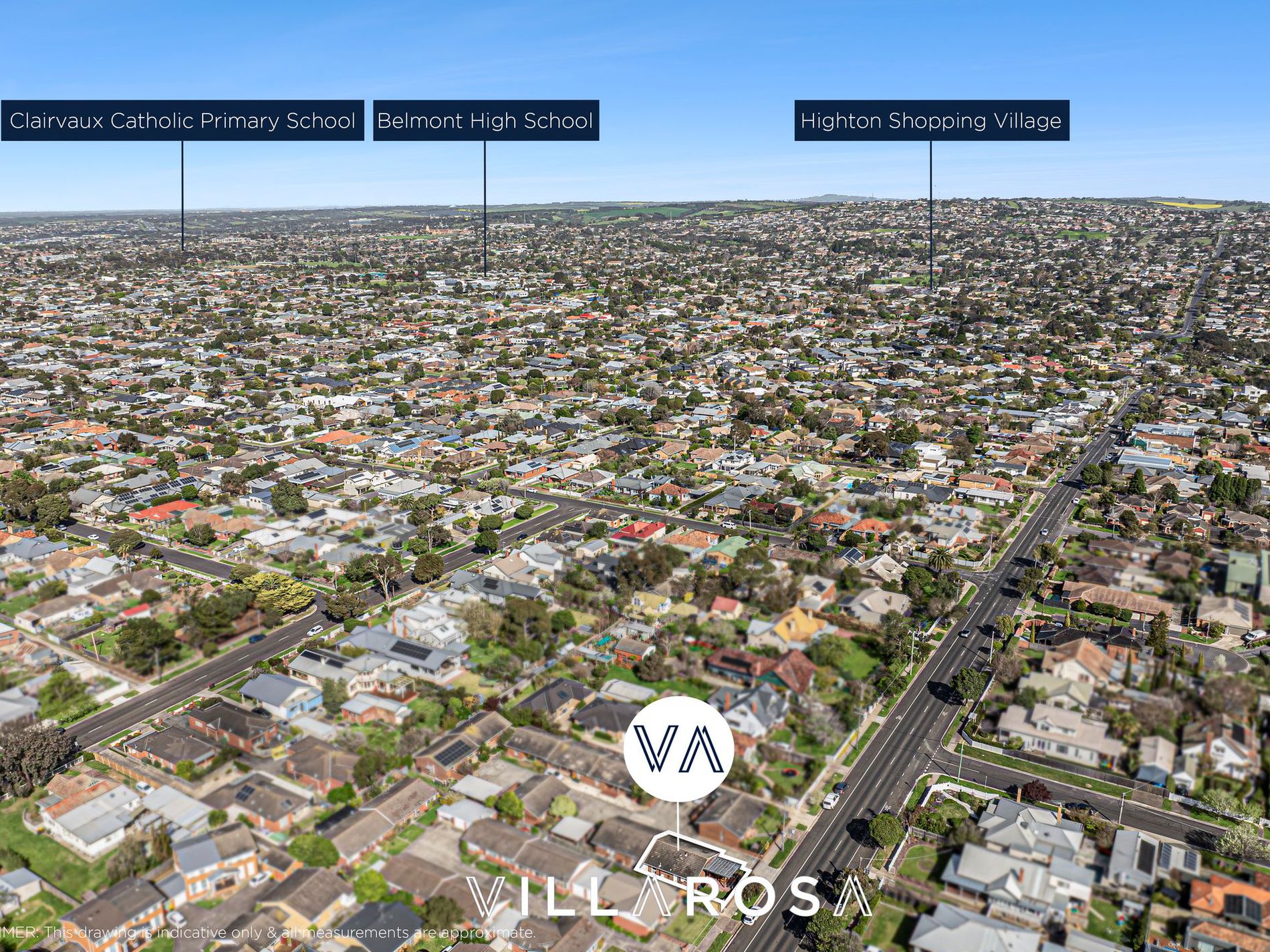 9 / 59 Mount Pleasant Road, Belmont