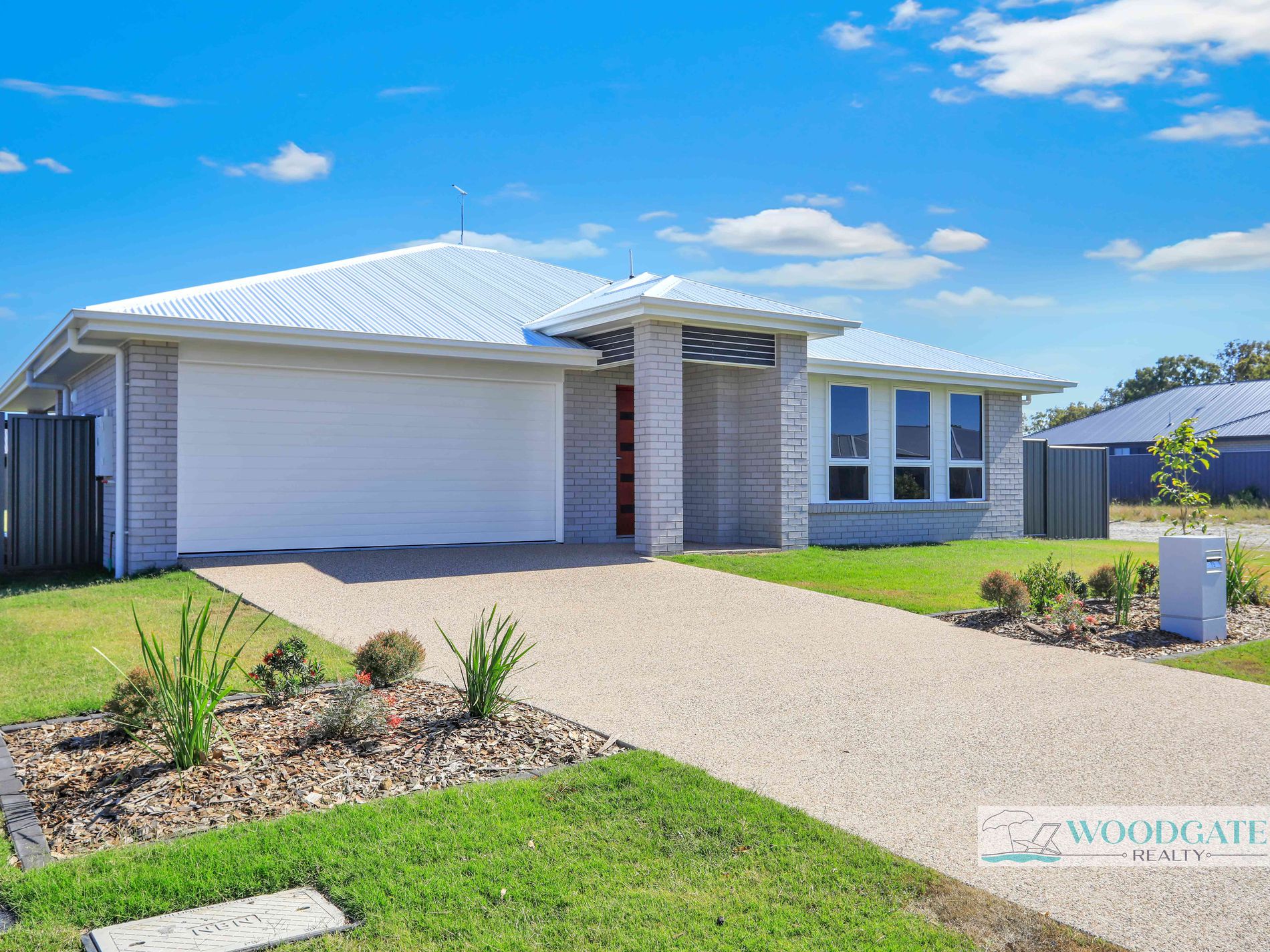 73 OCEAN VIEW DRIVE, Woodgate