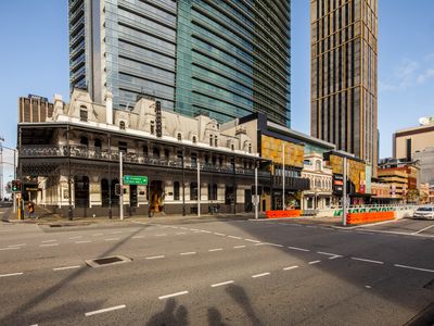 57 / 89 Aberdeen Street, Northbridge