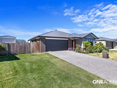 30 Saltair Drive, Eli Waters