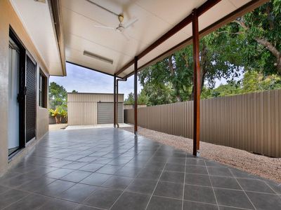 11A CRAVEN STREET, Charters Towers City