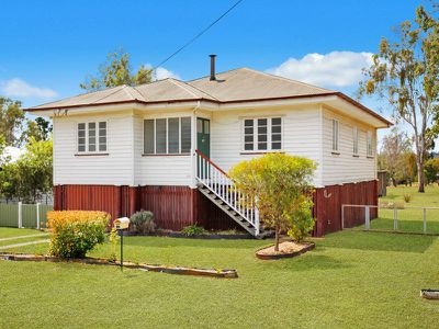 38 Chester Street, Nanango
