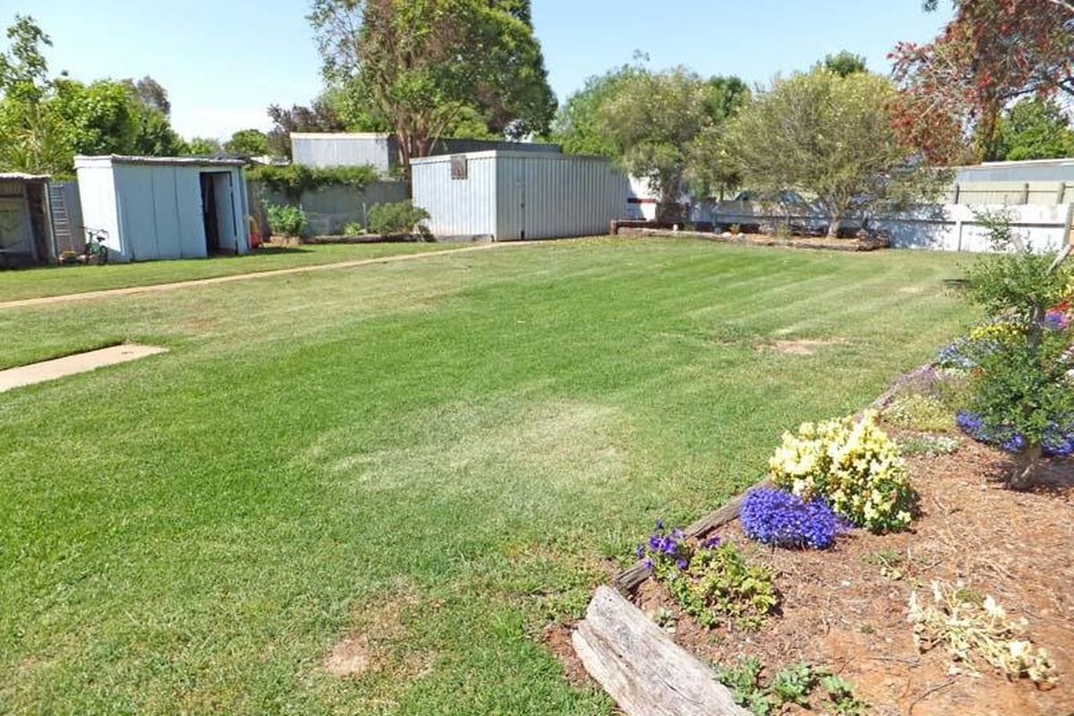 3 Wallace Street, Girgarre