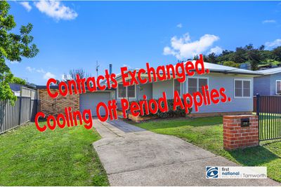 216 Johnston Street, Tamworth