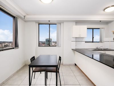 46 / 3 Fetherstone st, Bankstown