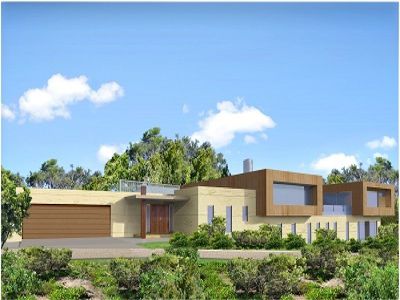 Lot 3, 392A Sandy Road, St Andrews Beach