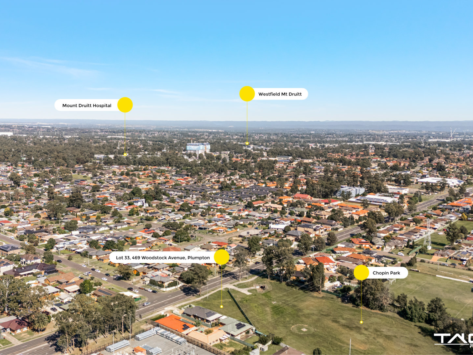 469 Woodstock Avenue, Plumpton