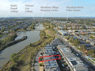 14 / 78 Rippleside Terrace, Tarneit