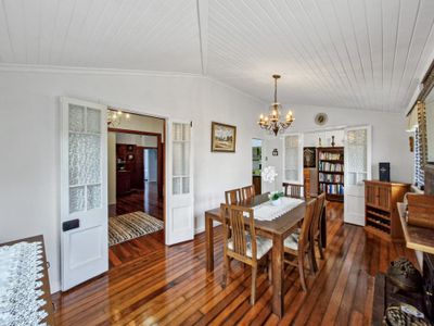 97 Kennedy Highway, Tolga