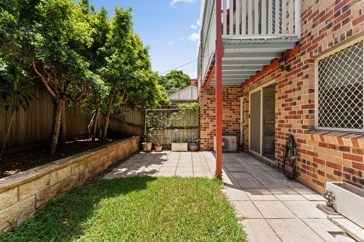 2 / 28 Aylesford Street, Annerley