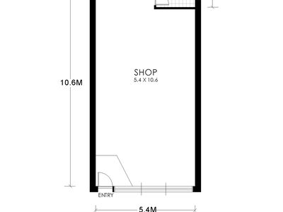 Shop / 103 Wollongong Road, Arncliffe