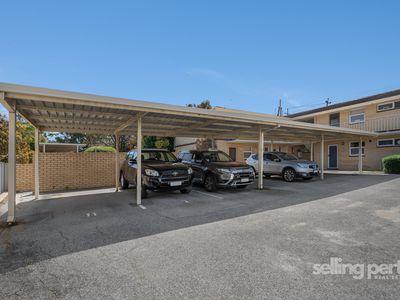 11 / 52 Sackville Terrace, Scarborough