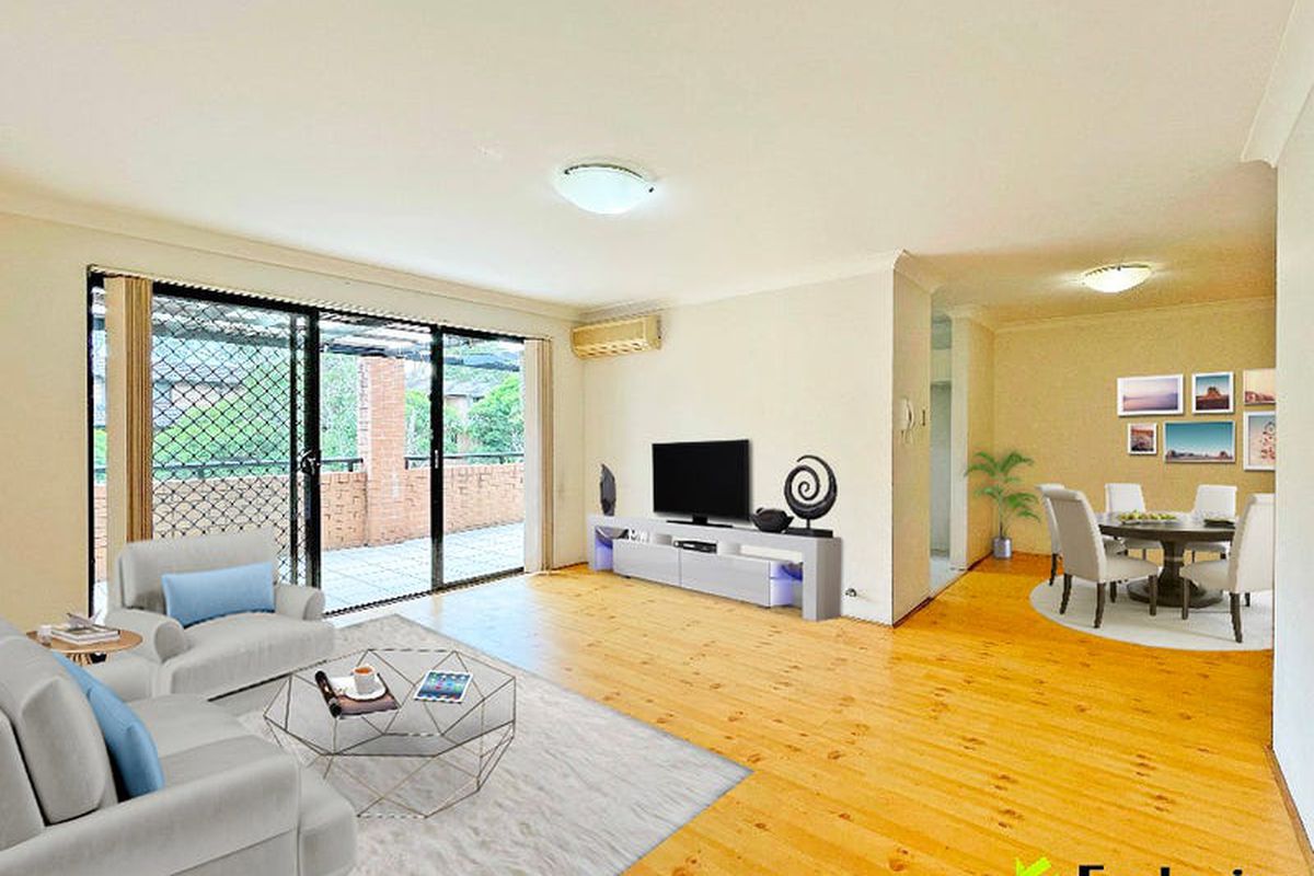 15 / 16-18 Hornsey Road, Homebush West