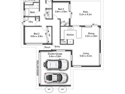 9 / 23 Darryl Street, Loganlea
