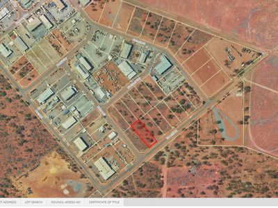 18 (Lot 59) Greenhill Road , Broadwood