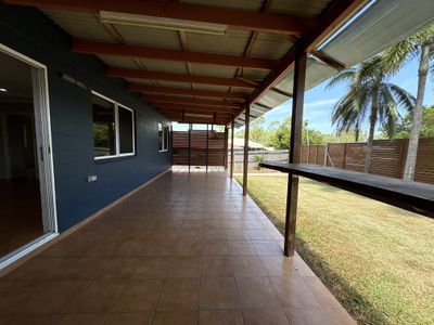 34 Murphy Street, Seaforth