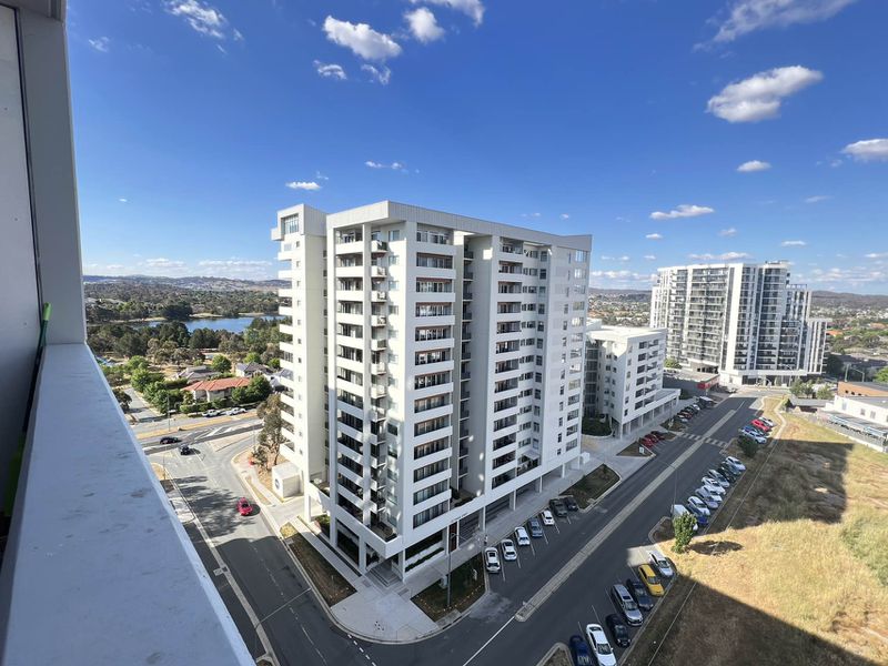 1205 / 6 Gribble Street, Gungahlin