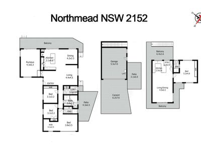 Northmead