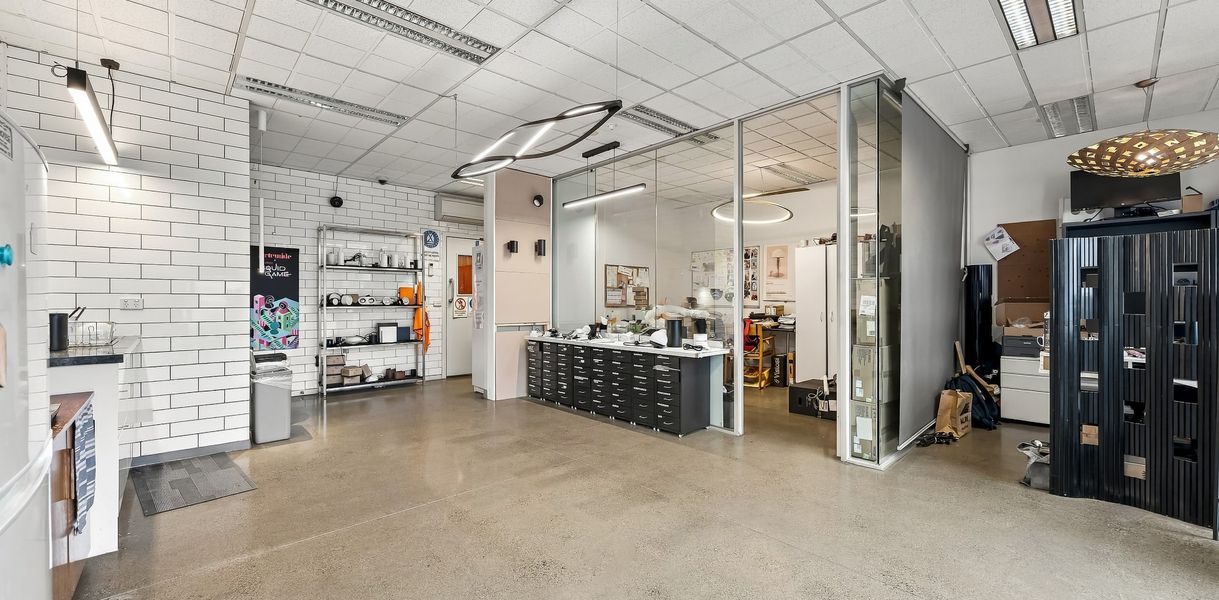gallery