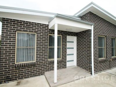39a Cook  Street, Turrella