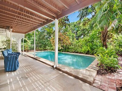 107 Eyre Street, North Ward
