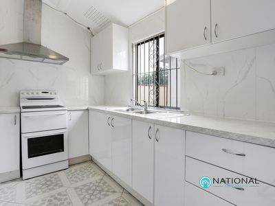 14 Ellis Parade, Yennora