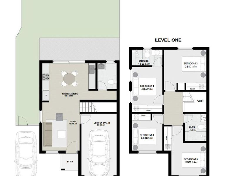 7 Grishma Glade, Woodcroft