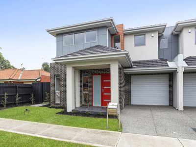 2A Bass Street, Pascoe Vale