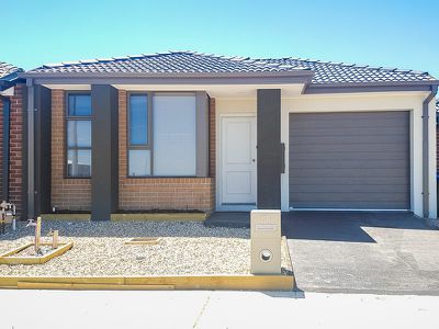 81 Brightvale Boulevard, Wyndham Vale
