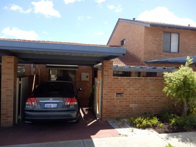 6/1 Sydney Street, North Perth