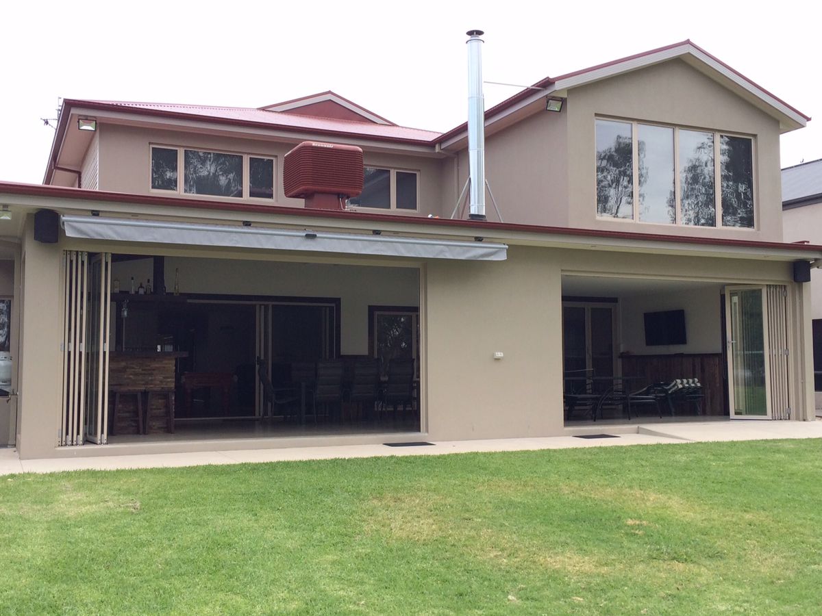 24 LAKESIDE DRIVE, Bundalong Extons Real Estate