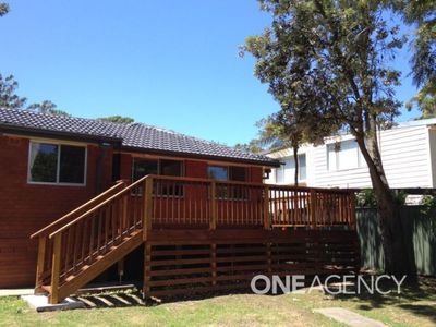 148 Tallyan Point Road, Basin View