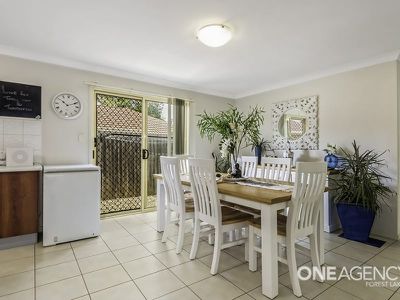 34 Shearwater Tce, Springfield Lakes