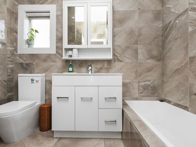 55 Sixth Avenue, Altona North
