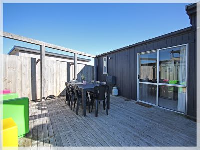 11 Nelson Street, Foxton Beach