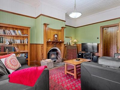 104 Judds Creek Road, Judbury