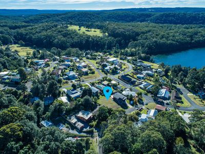 3 Bowness Close, Conjola Park