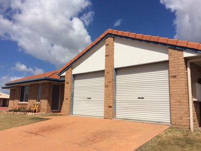 17 Spoonbill Way, Eli Waters
