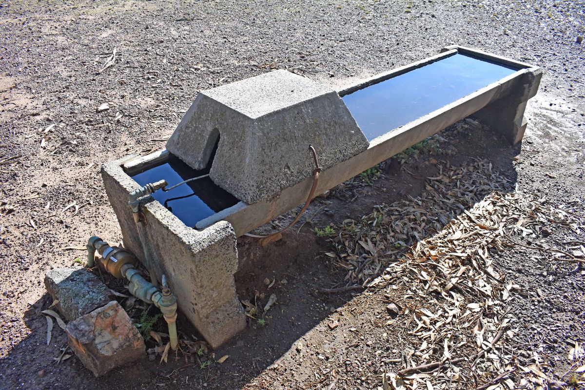 48 Perry Road, Rushworth