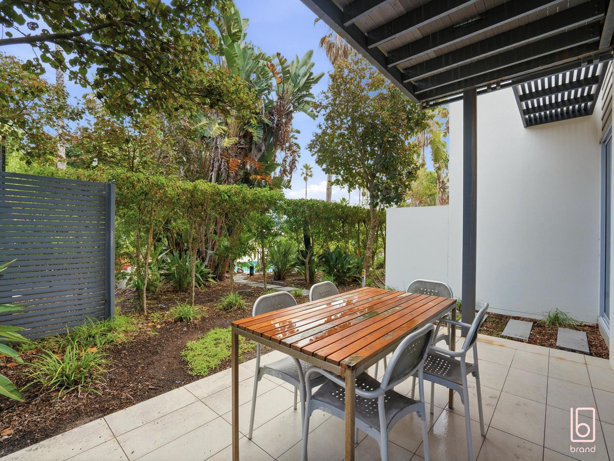 1005 / 3 Birkdale Place, Magenta