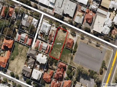 19 Wickham Street, East Perth