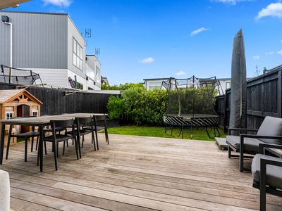 31 Eyton Kay Road, Hobsonville