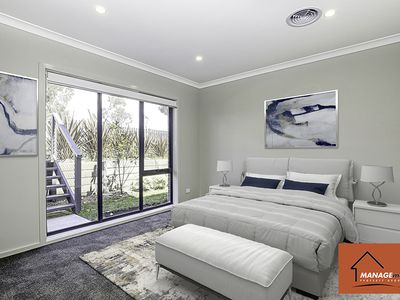 64 PRO HART AVENUE, Strathnairn