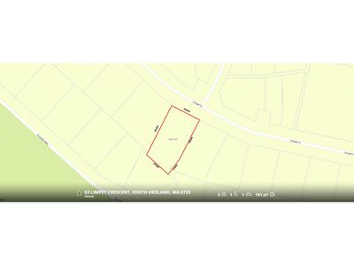 53 Limpet Crescent, South Hedland