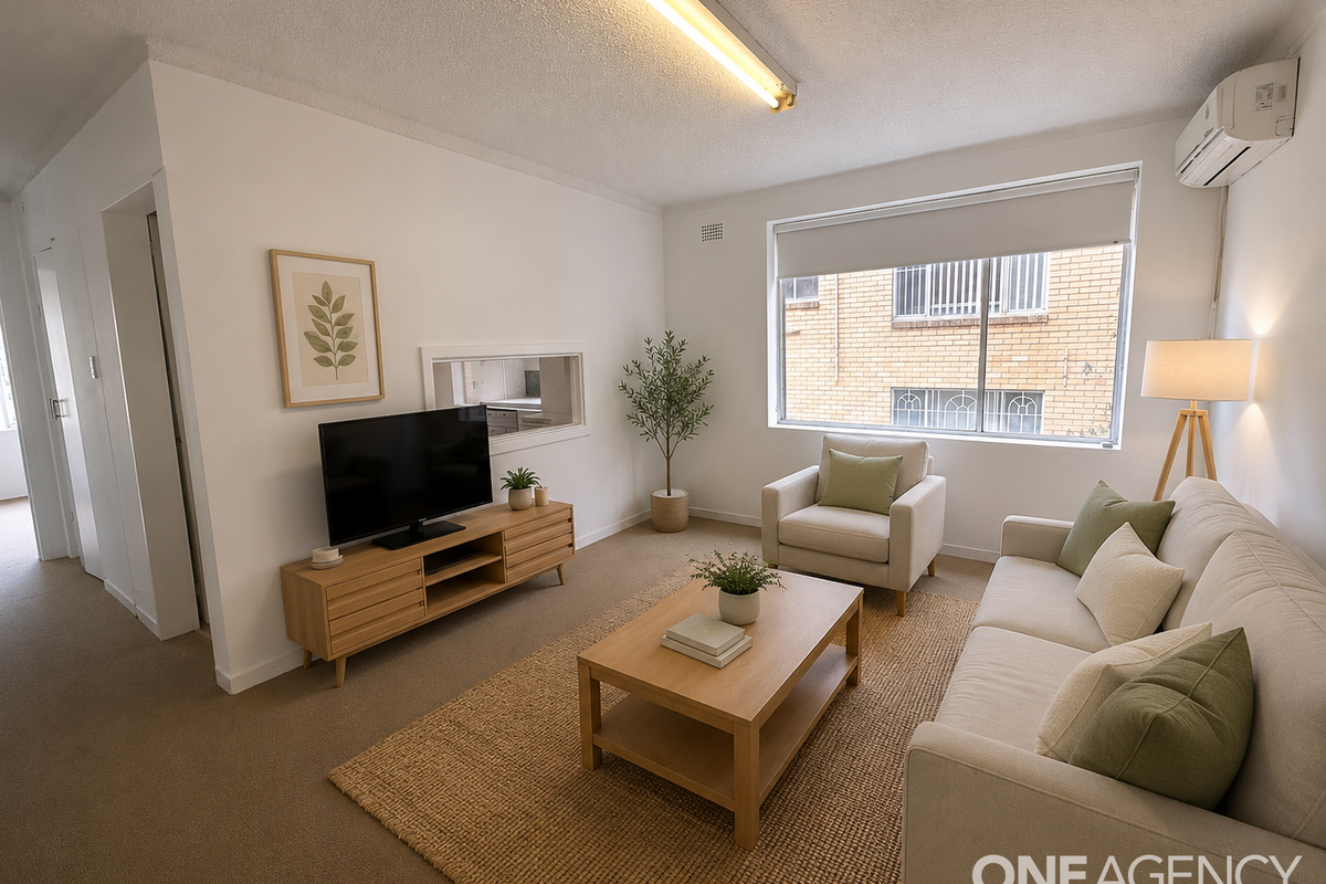 4 / 21 Rowe Street, Eastwood