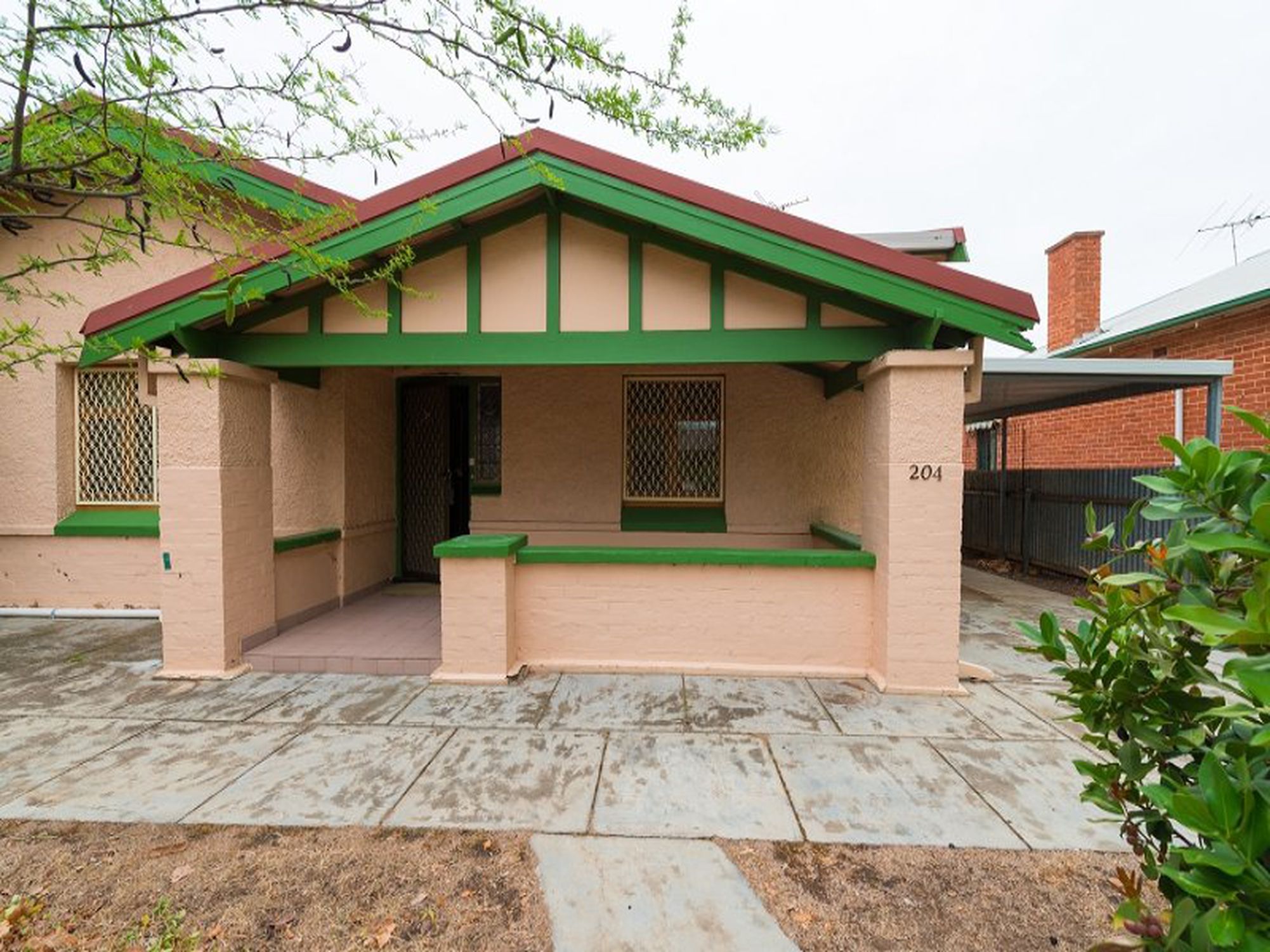 204 Sir Donald Bradman Drive, Cowandilla