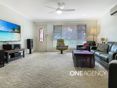 51 Waratah Crescent, Sanctuary Point