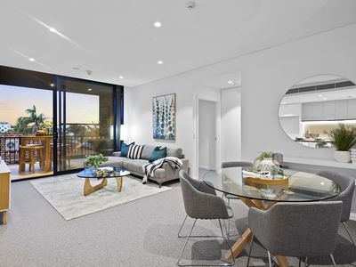 102 / 36 Edgecumbe Street, Como