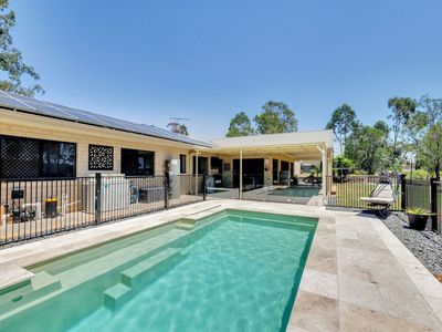 74-80 Ballantrae Road, Tamborine